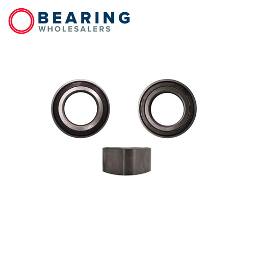 Wheel Bearing Kit 4518KIT