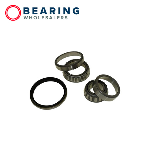 Rear Wheel Bearing Kit 4522KIT