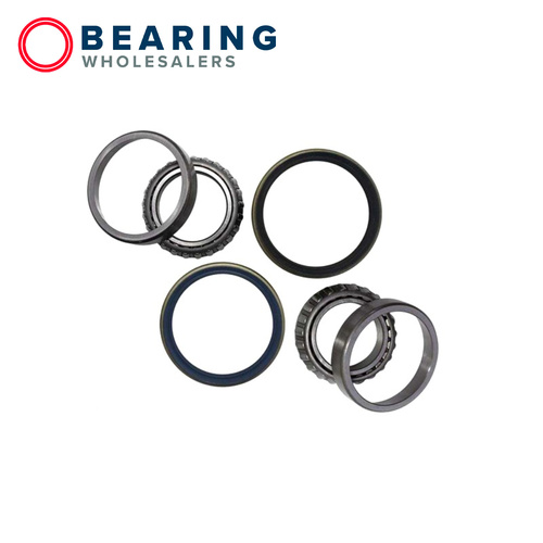 Front Wheel Bearing Kit 4523KIT