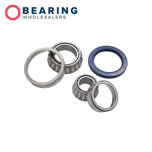 Front Wheel Bearing Kit 4525KIT