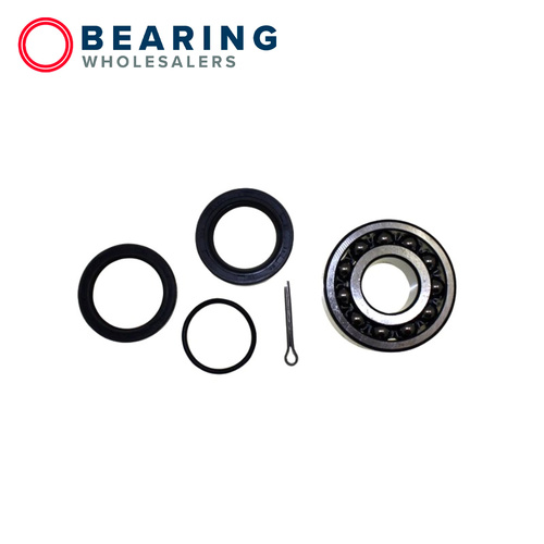 Rear Wheel Bearing Kit 4536KIT
