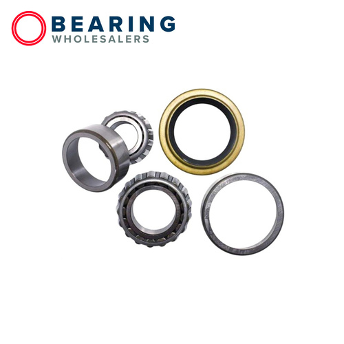 Front Wheel Bearing Kit 4558KIT