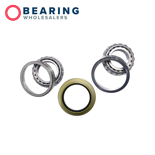 Front Wheel Bearing Kit 4559KIT