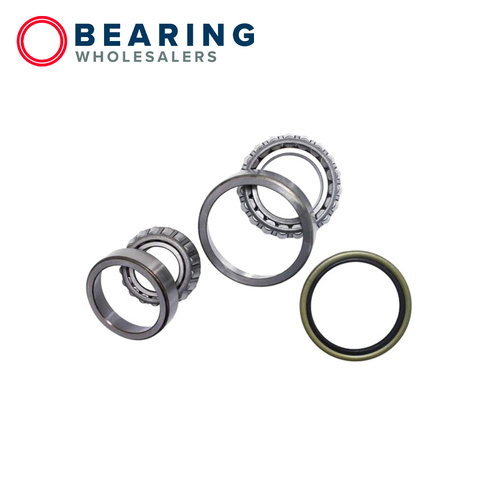 Front Wheel Bearing Kit 4561KIT