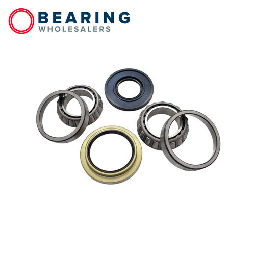 Rear Wheel Bearing Kit 4568KIT