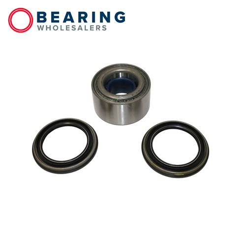 Front Wheel Bearing Kit 4574KIT