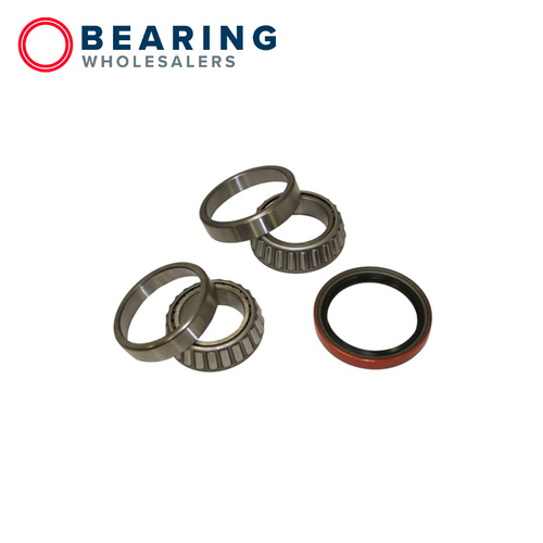 Front Wheel Bearing Kit 4581KIT