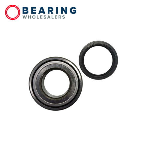 Rear Wheel Bearing Kit 4586KIT