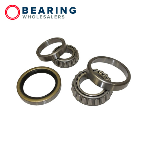 Rear Wheel Bearing Kit 4591KIT