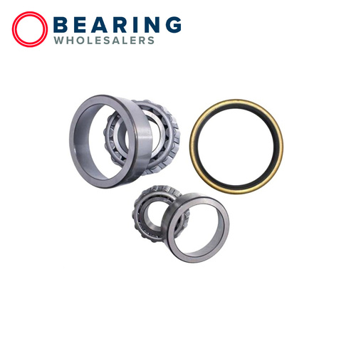 Front Wheel Bearing Kit 4600KIT