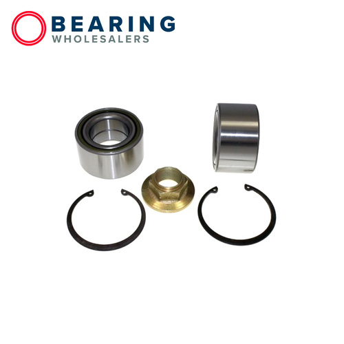 Wheel Bearing Kit 4605KIT