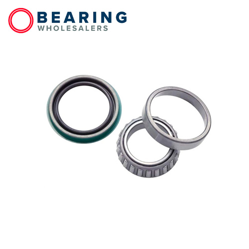 Rear Wheel Bearing Kit 4610KIT