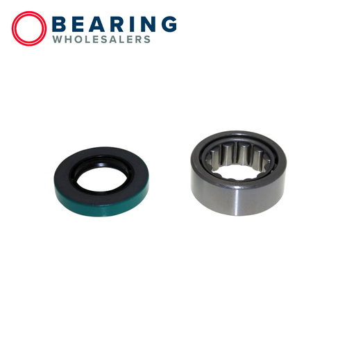 Rear Wheel Bearing Kit 4611KIT