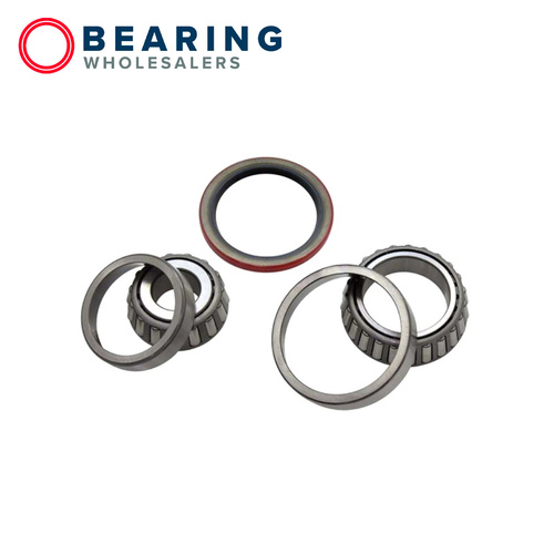 Front Wheel Bearing Kit 4614KIT