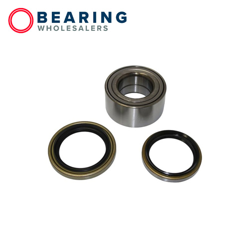 Wheel Bearing Kit 4635KIT