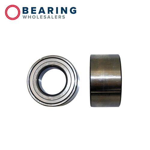 Front Wheel Bearing Kit 4668KIT