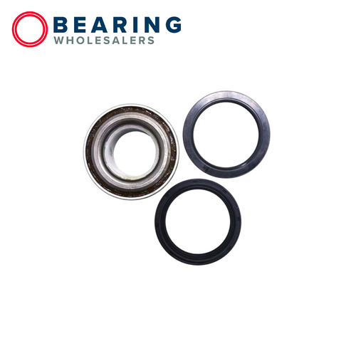 Rear Wheel Bearing Kit 4681KIT