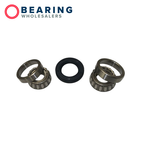 Rear Wheel Bearing Kit 4683KIT