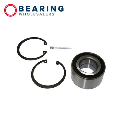 Rear Wheel Bearing Kit 4697KIT