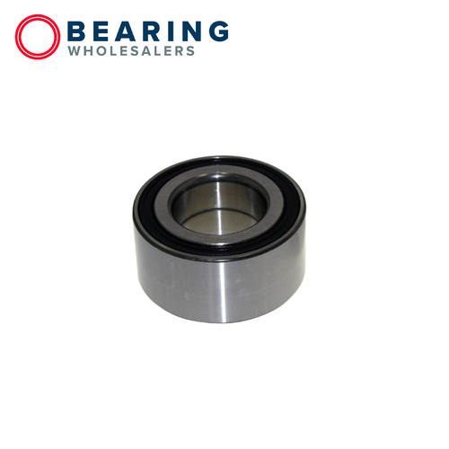 Front Wheel Bearing Kit 4701KIT