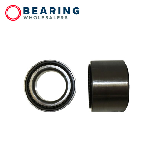 Rear Wheel Bearing Kit 4740KIT