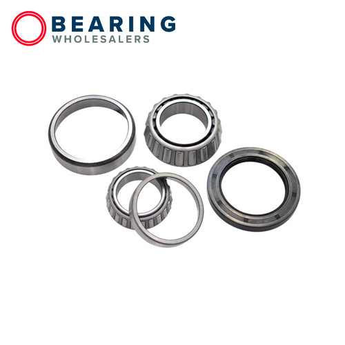 Rear Wheel Bearing Kit 4742KIT