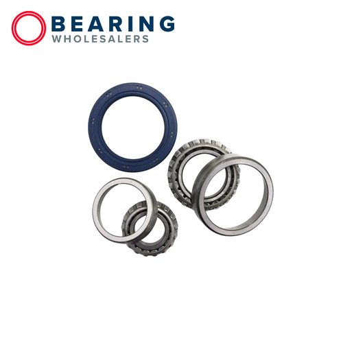 Front Wheel Bearing Kit 4745KIT