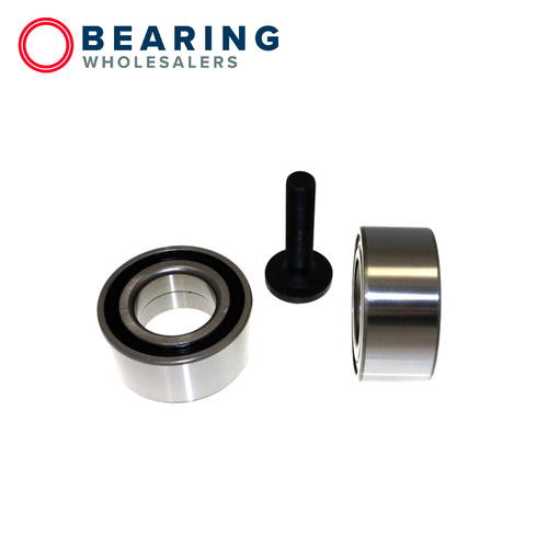 Rear Wheel Bearing Kit 4751KIT