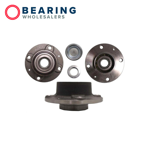 Rear Wheel Bearing Kit 4756KIT