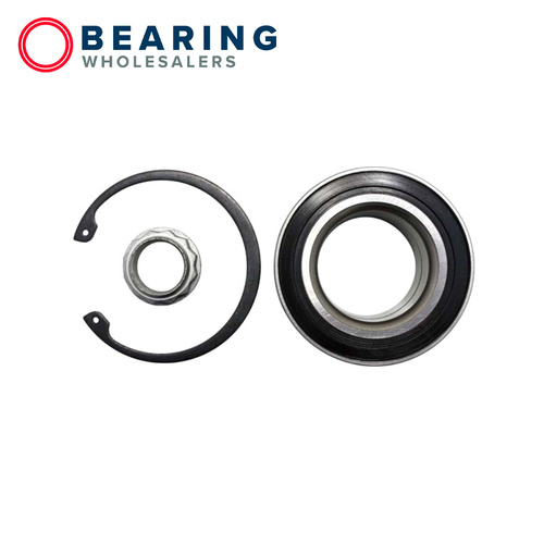 Wheel Bearing Kit 4764KIT