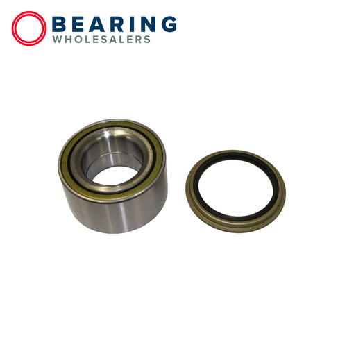 Wheel Bearing Kit 4784KIT