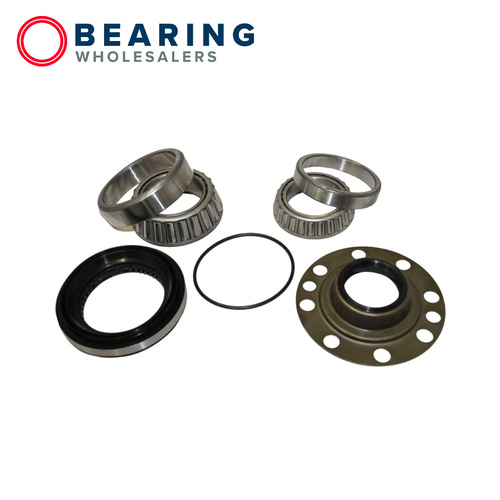 Rear Wheel Bearing Kit 4791KIT