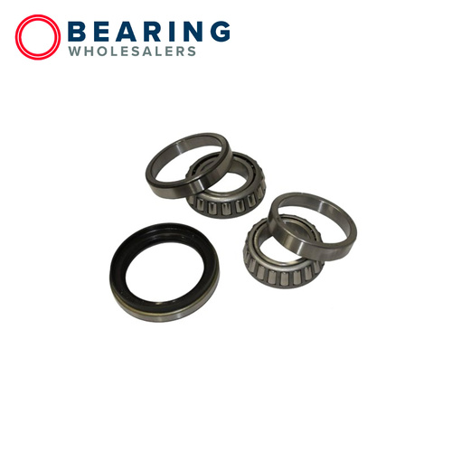 Front Wheel Bearing Kit 4795KIT