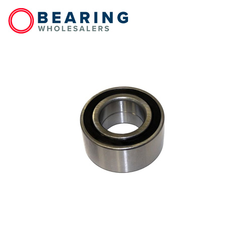 Front Wheel Bearing Kit 4796KIT