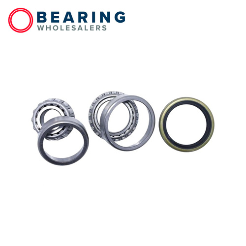 Rear Wheel Bearing Kit 4800KIT