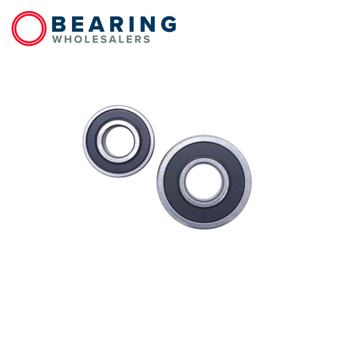 Rear Wheel Bearing Kit 4810KIT