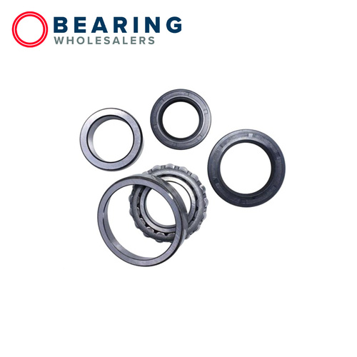 Rear Wheel Bearing Kit 4820KIT