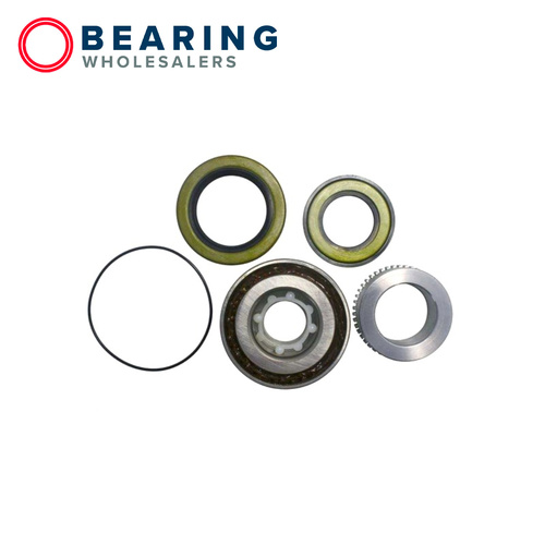 Rear Wheel Bearing Kit 4825KIT