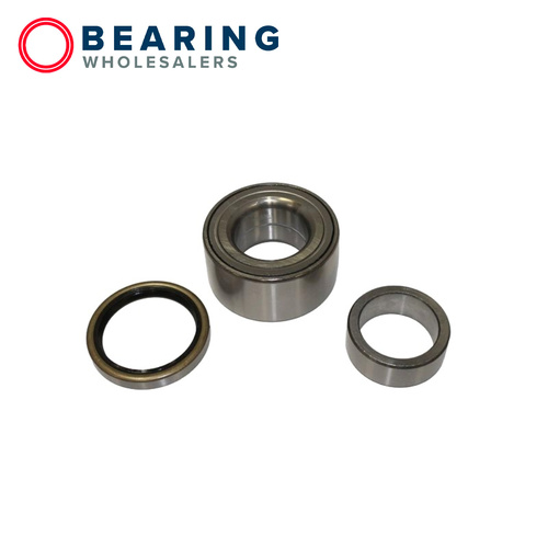 Rear Wheel Bearing Kit 4833KIT