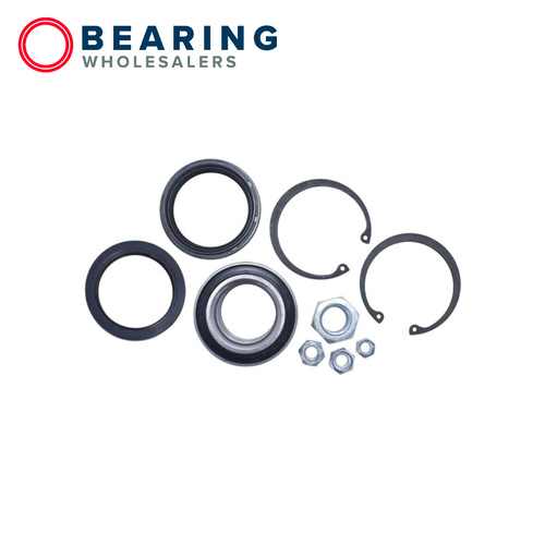 Front Wheel Bearing Kit 4834KIT