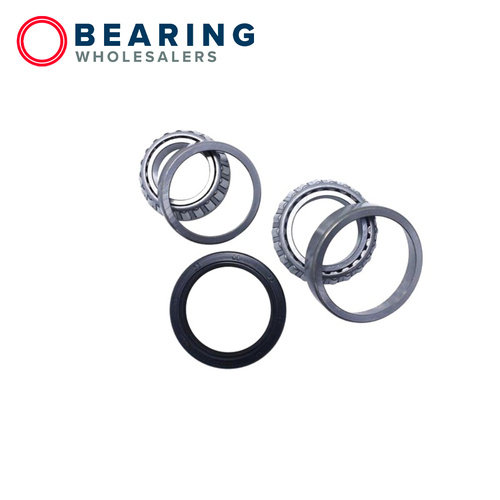 Front Wheel Bearing Kit 4837KIT