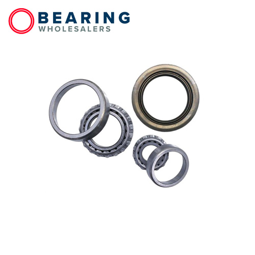Front Wheel Bearing Kit 4853KIT