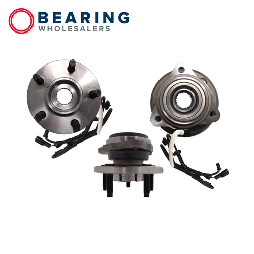 Wheel Bearing Kit 4855KIT