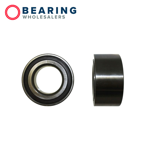 Front Wheel Bearing Kit 4862KIT
