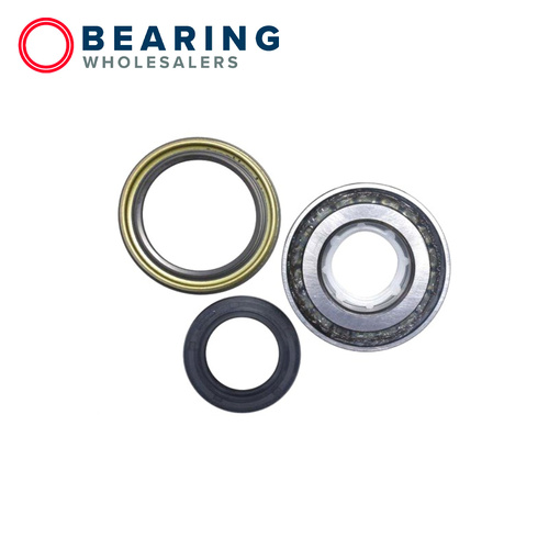 Rear Wheel Bearing Kit 4897KIT
