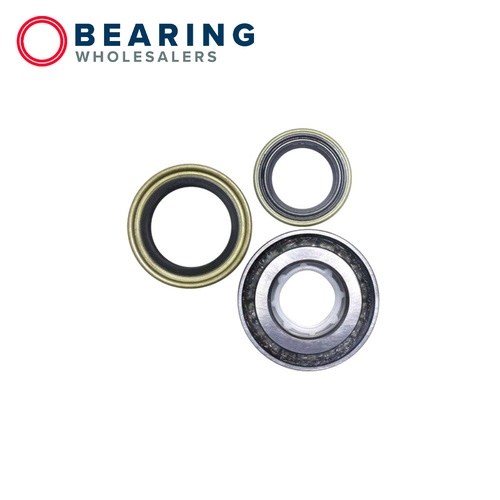 Rear Wheel Bearing Kit 4909KIT