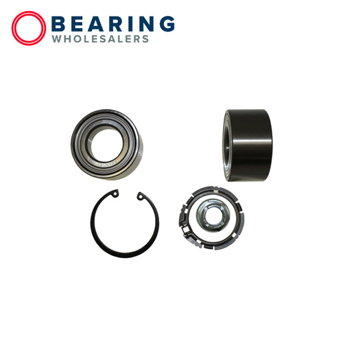 Front Wheel Bearing Kit 4911KIT