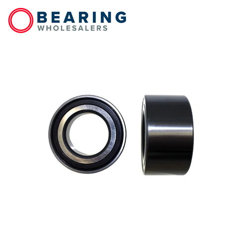 Front Wheel Bearing Kit 4912KIT