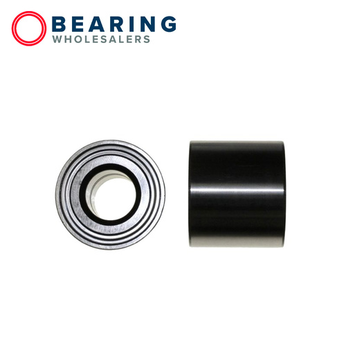 Rear Wheel Bearing Kit 4917KIT