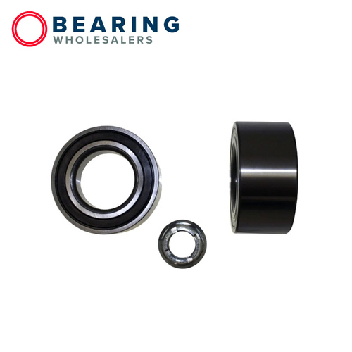 Front Wheel Bearing Kit 4923KIT
